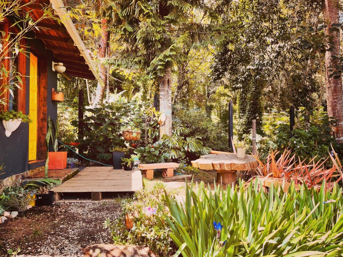 Casa De Campo - Bonito En Santa Elena * Medellín