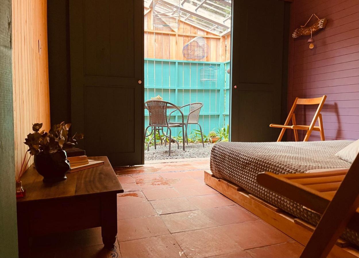 Bed and breakfast Casa De Campo - Bonito En Santa Elena Medellín
